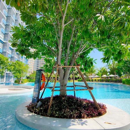 Апартаменты Blu-Pool Access Ча-Ам Экстерьер фото