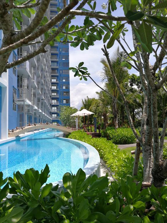 Апартаменты Blu-Pool Access Ча-Ам Экстерьер фото