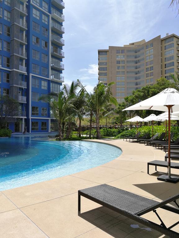 Апартаменты Blu-Pool Access Ча-Ам Экстерьер фото