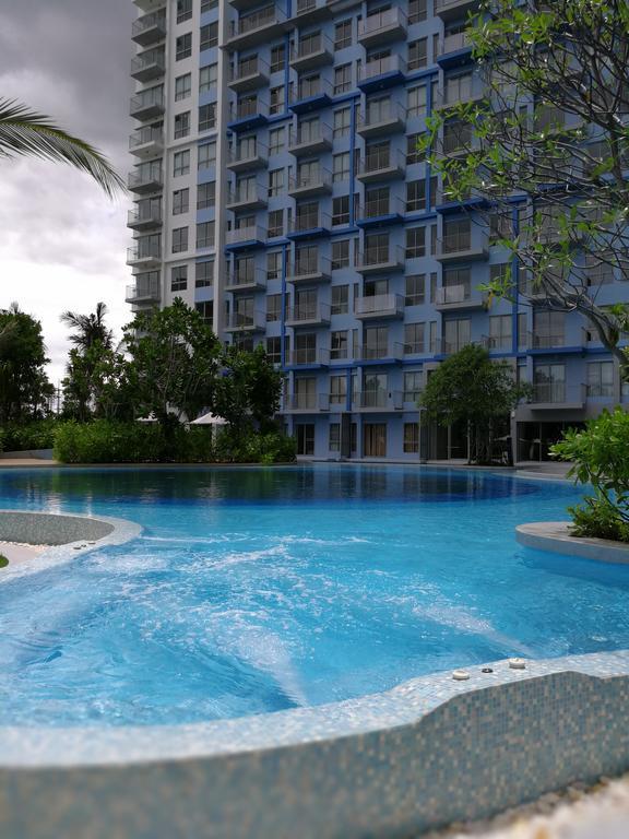 Апартаменты Blu-Pool Access Ча-Ам Экстерьер фото